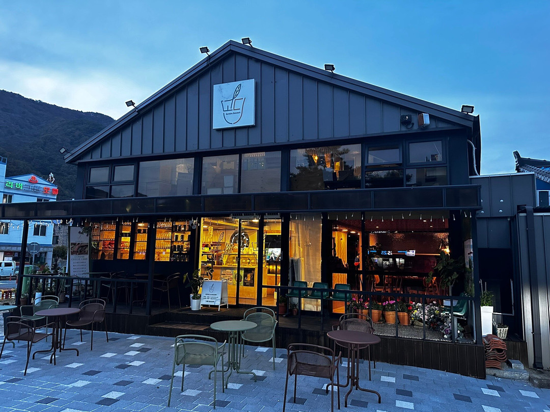 Jeongseon Arirang Festival-旌善郡必去景点