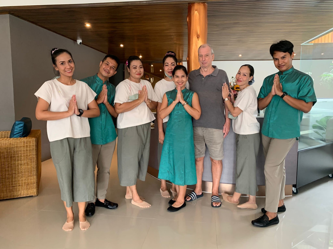 Kara Spa-Cherngtalay必去景点