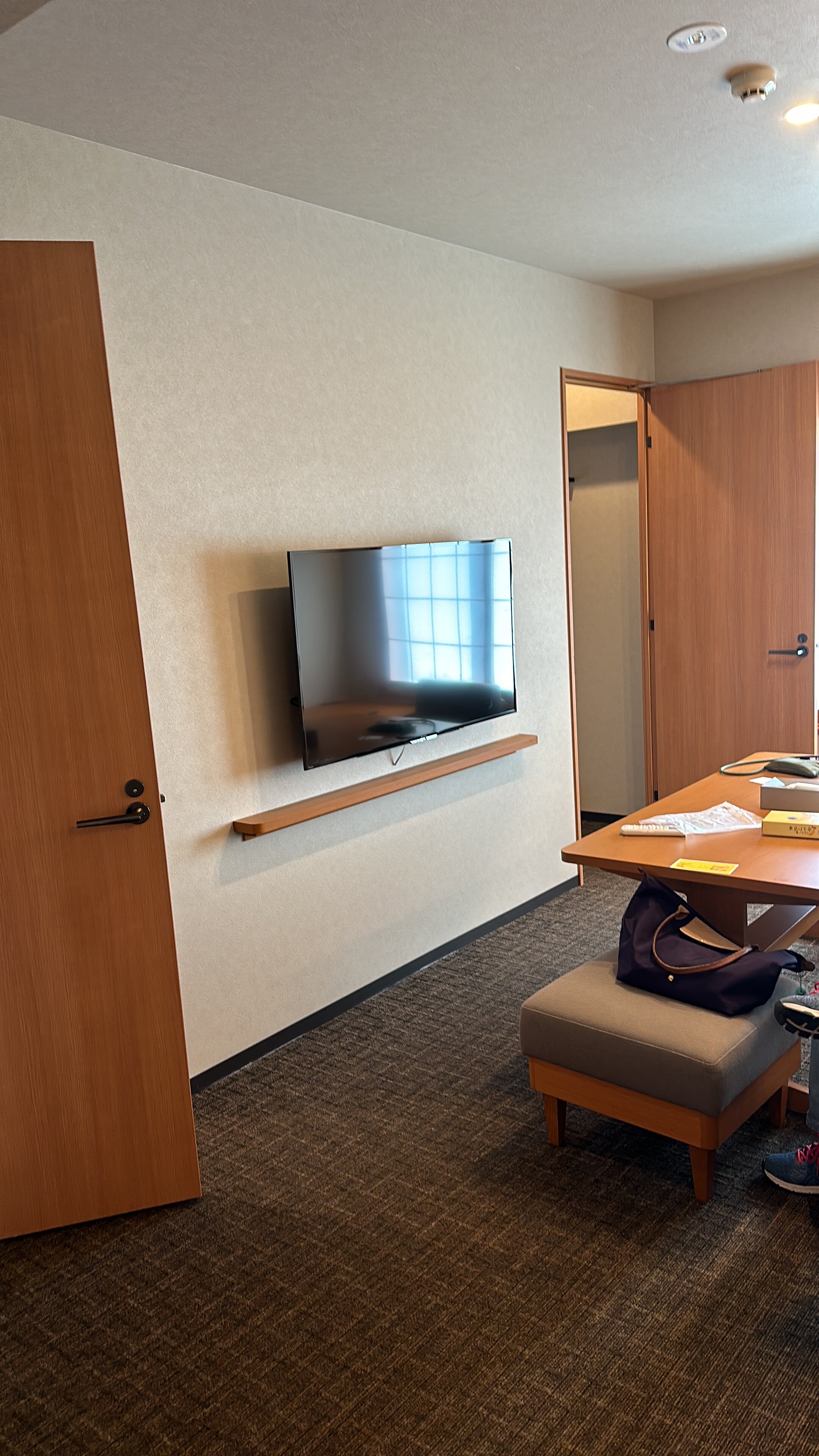 Mimaru Tokyo Station East-客卧
