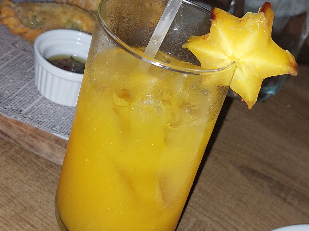 Celeste Cuisine & Bar