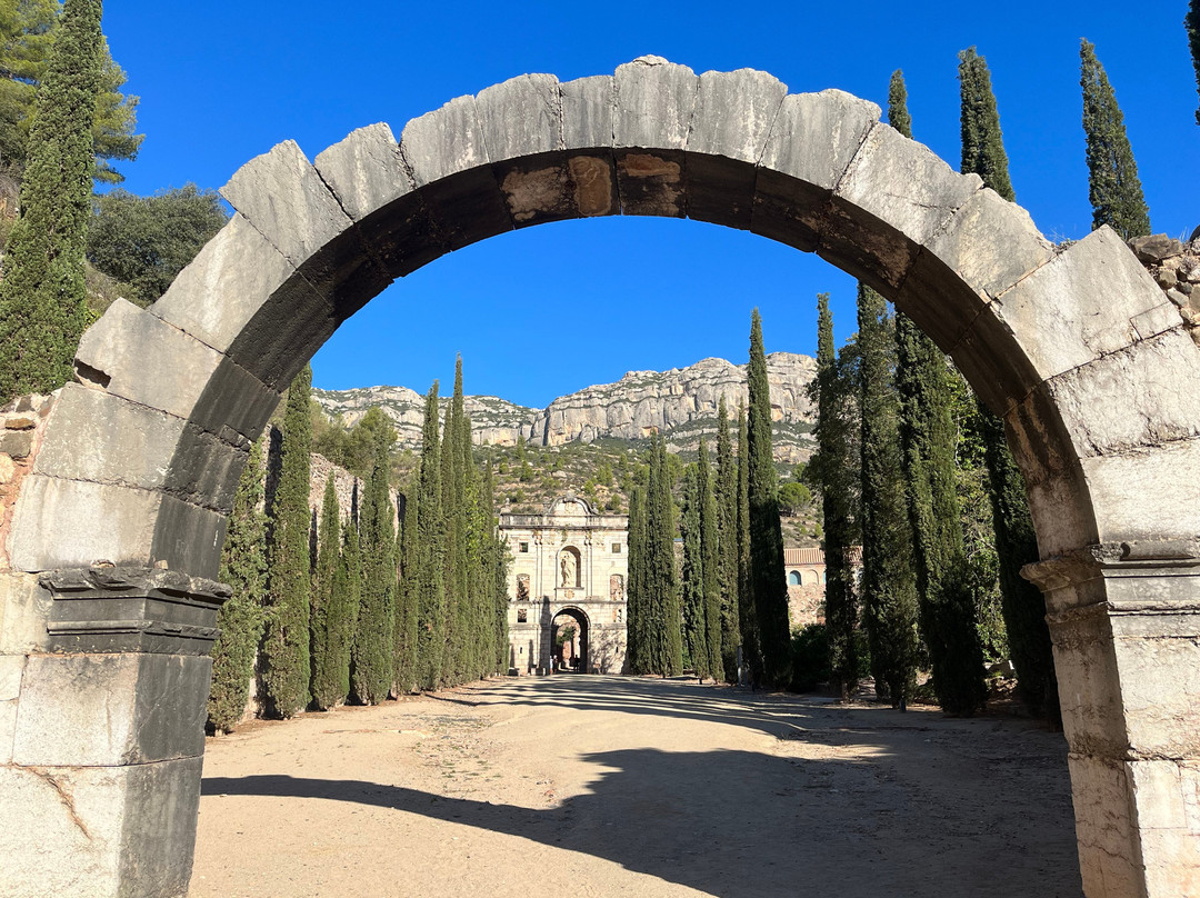 The Priorat Guide景点图片