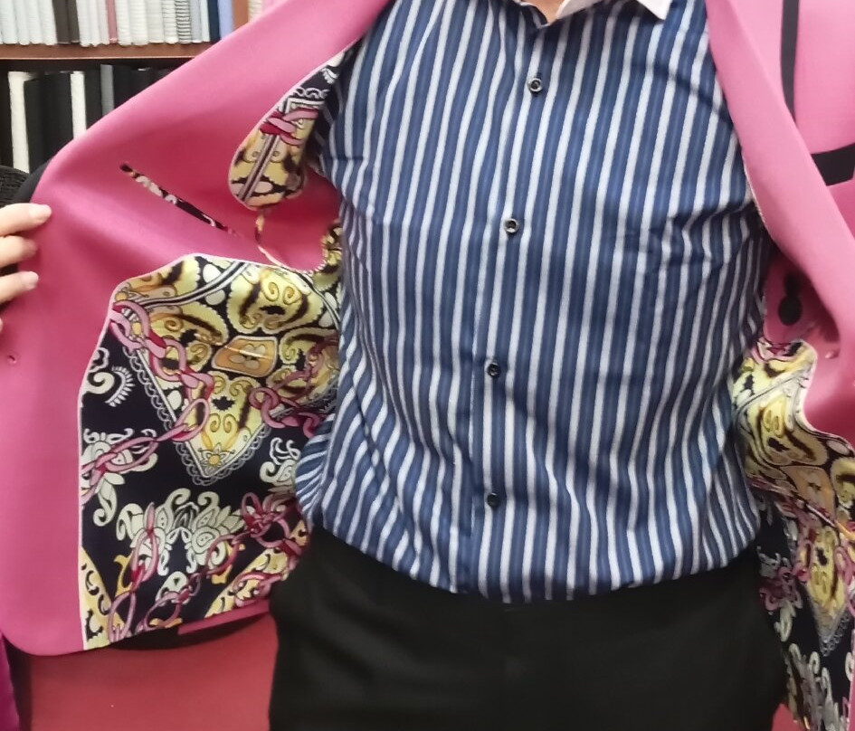 Tommy's Master Tailor-查汶海滩必去景点