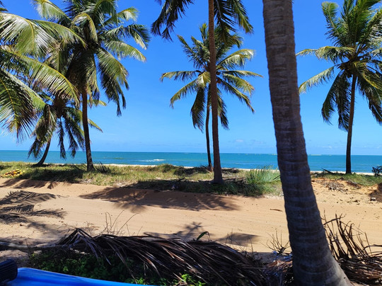 Wa Turismo Maceió-Maceio必去景点