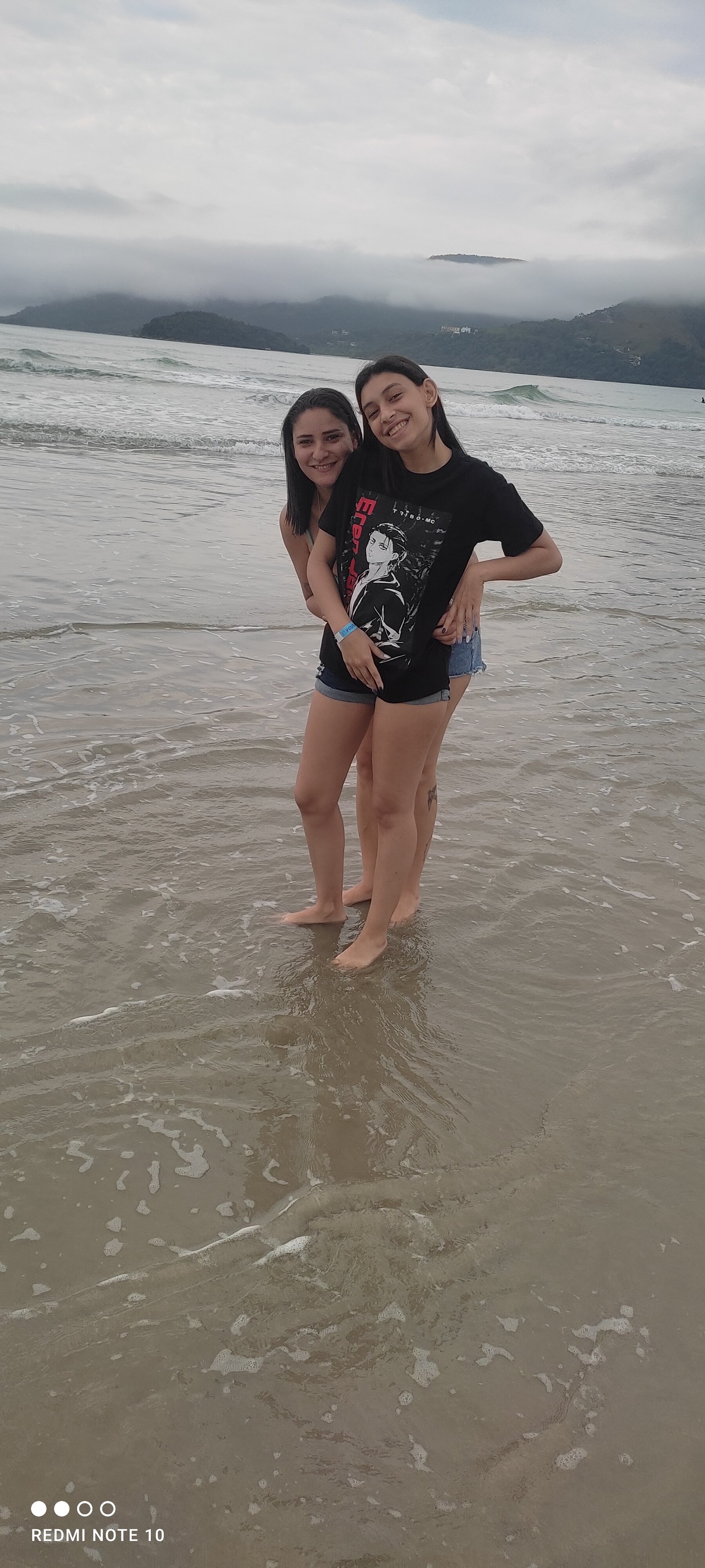 Pousada Kaliman-泳池