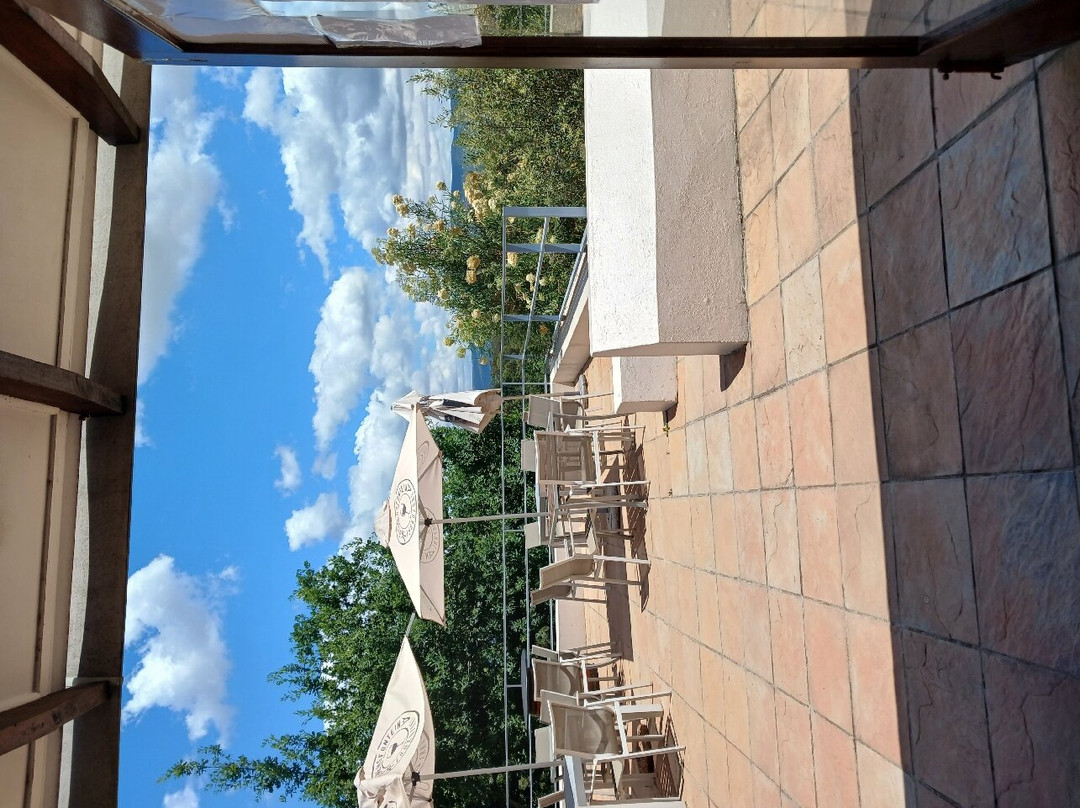 Diemersfontein Wine & Country Estate主图