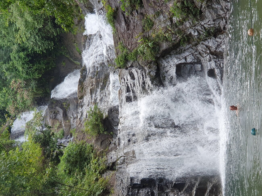 Khao Lak Day Trip-拉克山必去景点