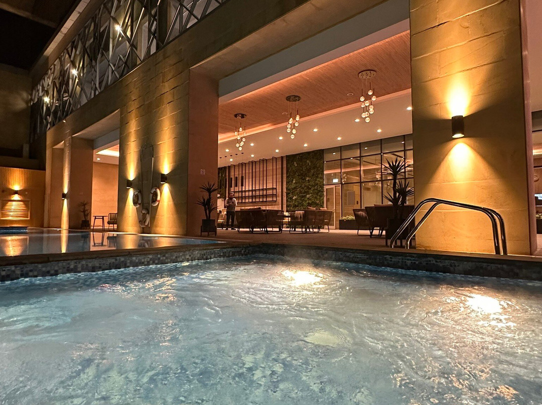 Citadines Abha主图