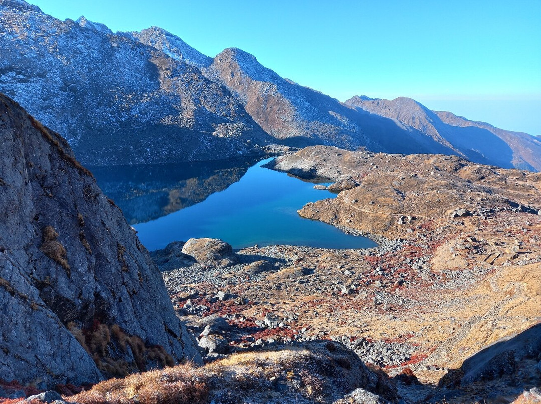 Serene Treks &Tour-加德满都必去景点