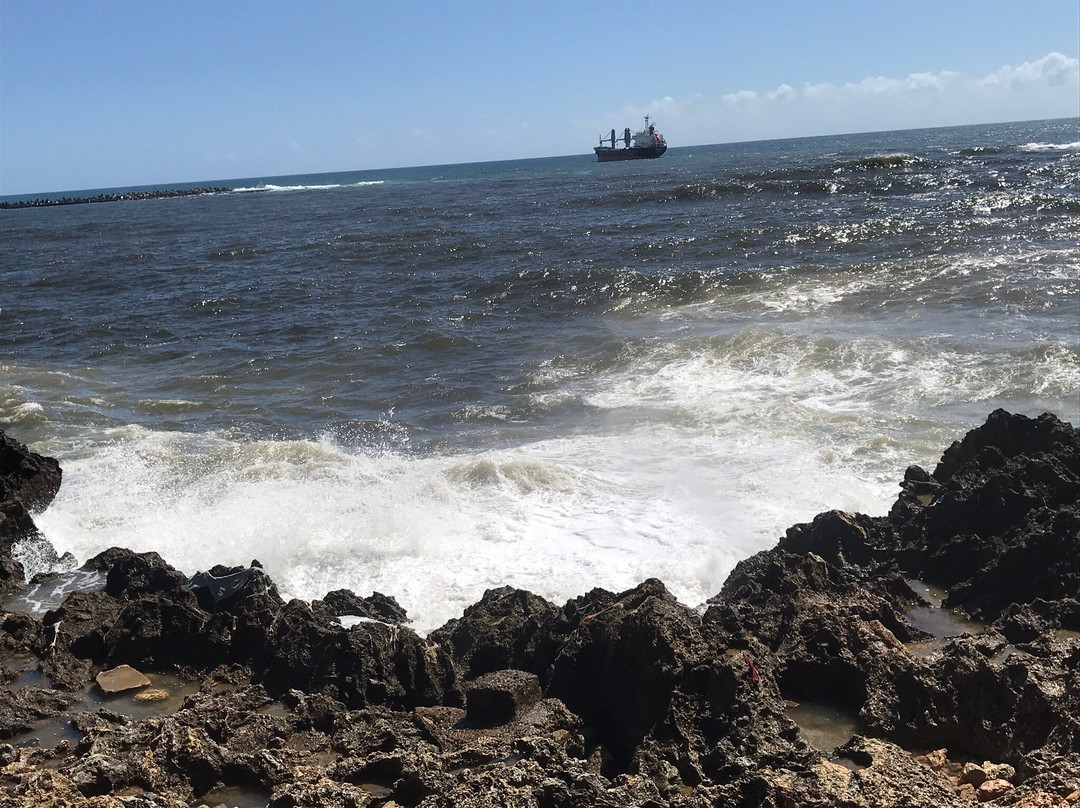 Malecón-圣多明哥必去景点