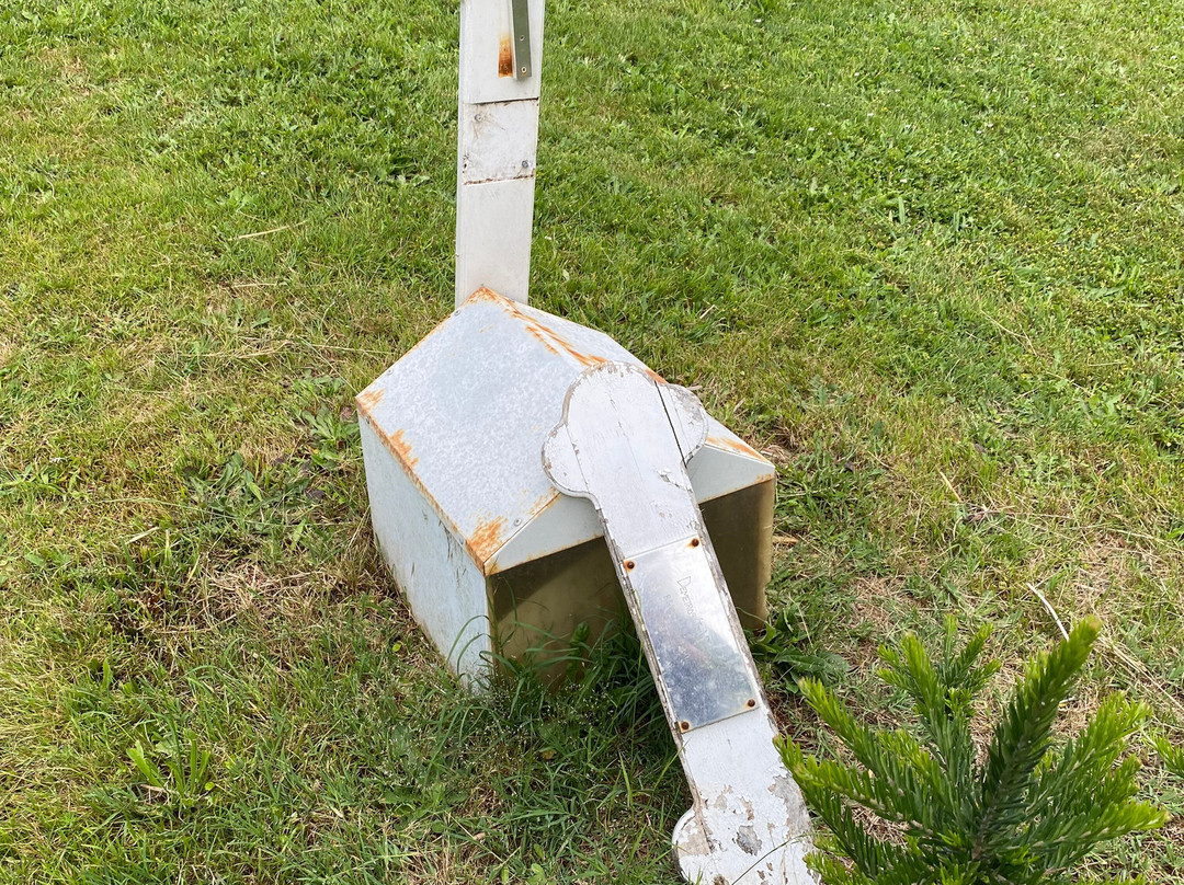 Gembrook Cemetery-Gembrook必去景点