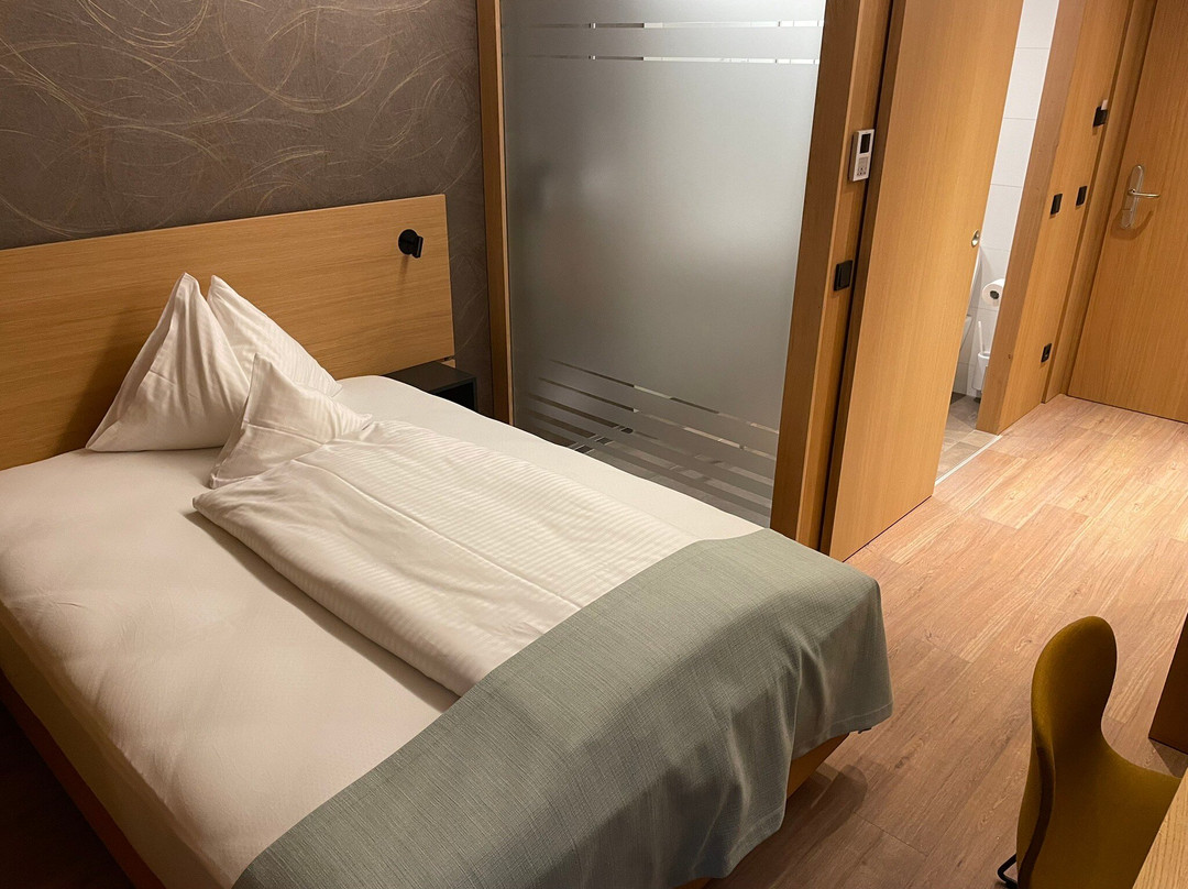 Hotel Katharinenhof主图
