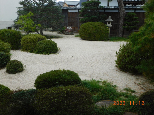 Omi Hino Merchant Museum-日野町必去景点
