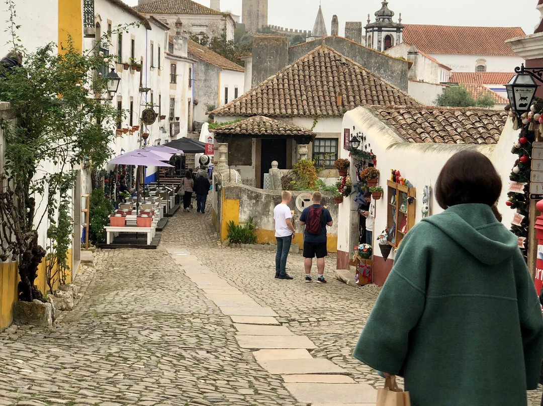 Soul Travelers-辛特拉必去景点