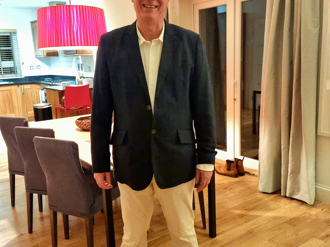 Trenython Manor主图