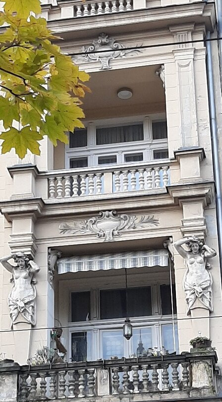 Lower Town-萨格勒布必去景点