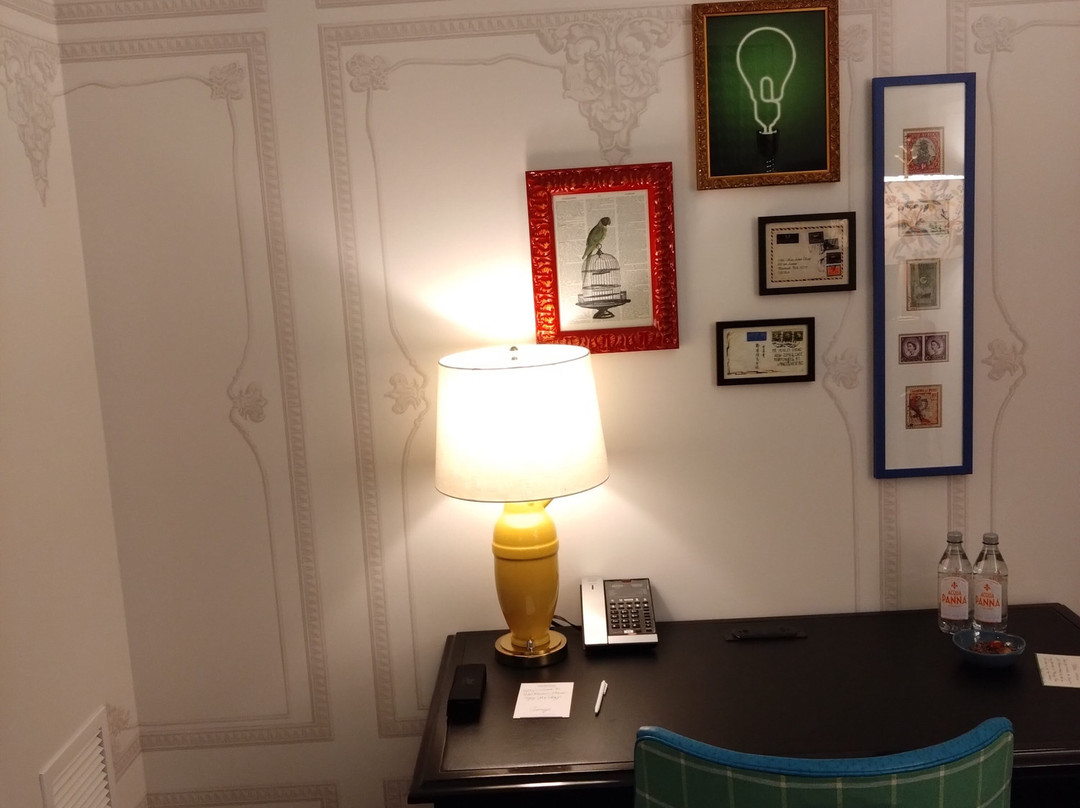 Kimpton Hotel Monaco Pittsburgh主图