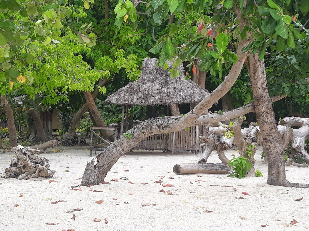 Kokopo Beach Bungalow Resort主图
