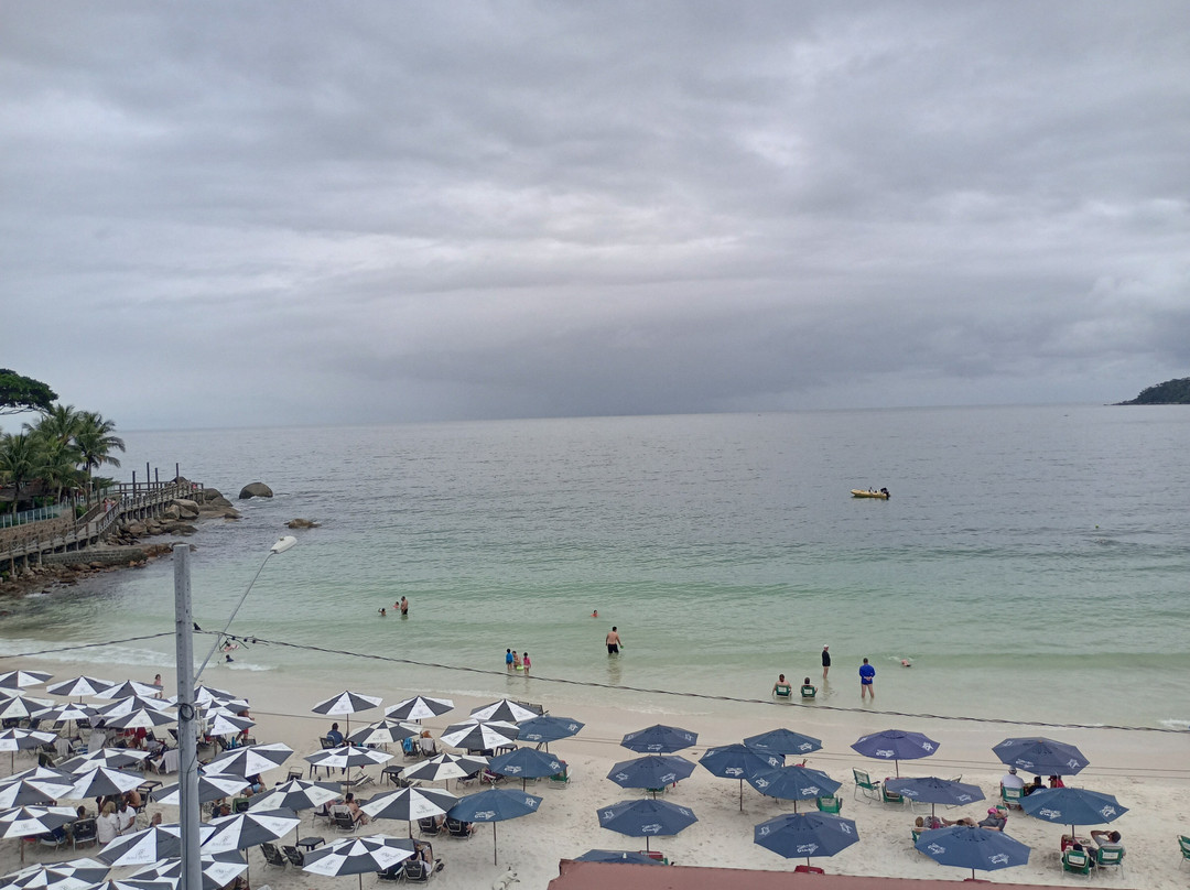 Pousada Gaúcha主图