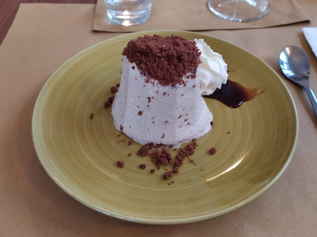 Samarcanda Bar-Trattoria