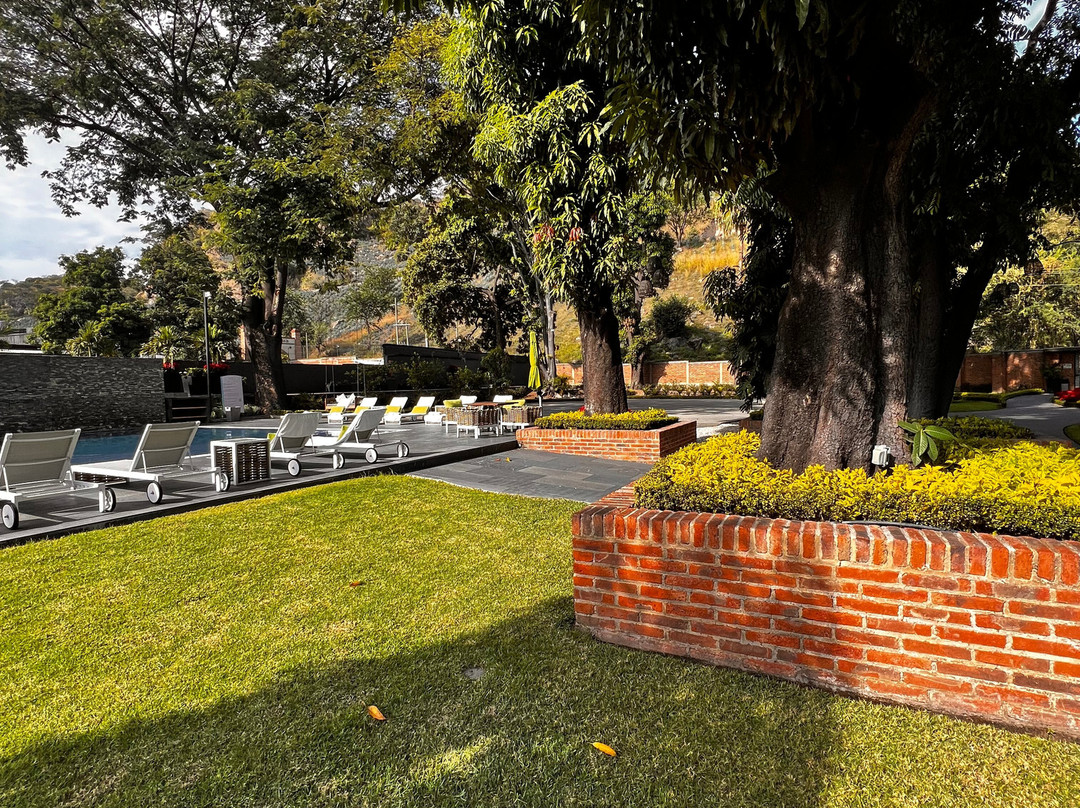 Casa Salles Hotel Boutique主图