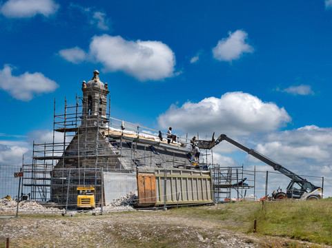 Monts d'Arree-Botmeur必去景点