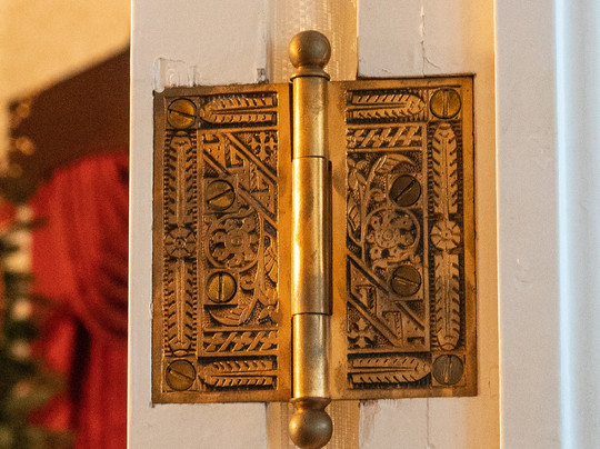 Fort Bend Museum-Richmond必去景点