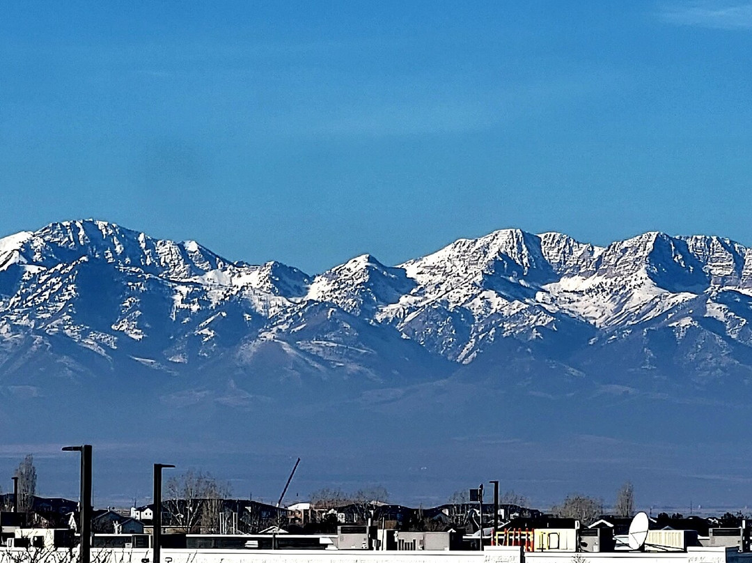 Holiday Inn Express & Suites Tooele By IHG主图