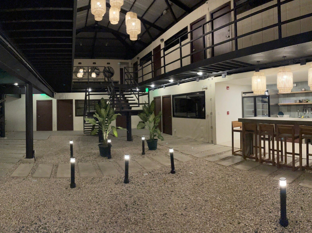 ONDA - Playa Grande主图