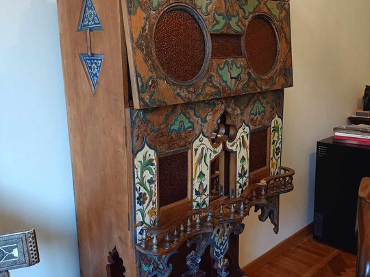 B&B A Casa Armenia主图