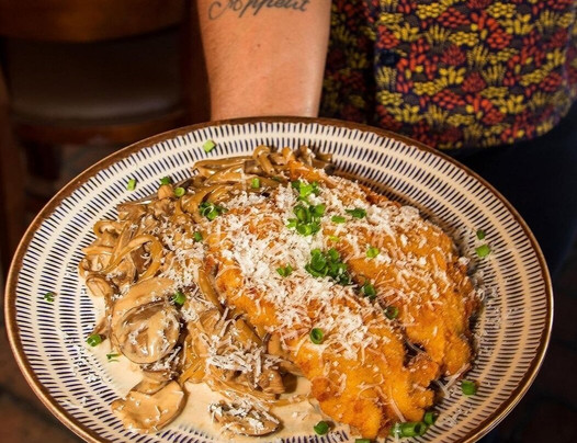 Zafferano Restaurante e Bar