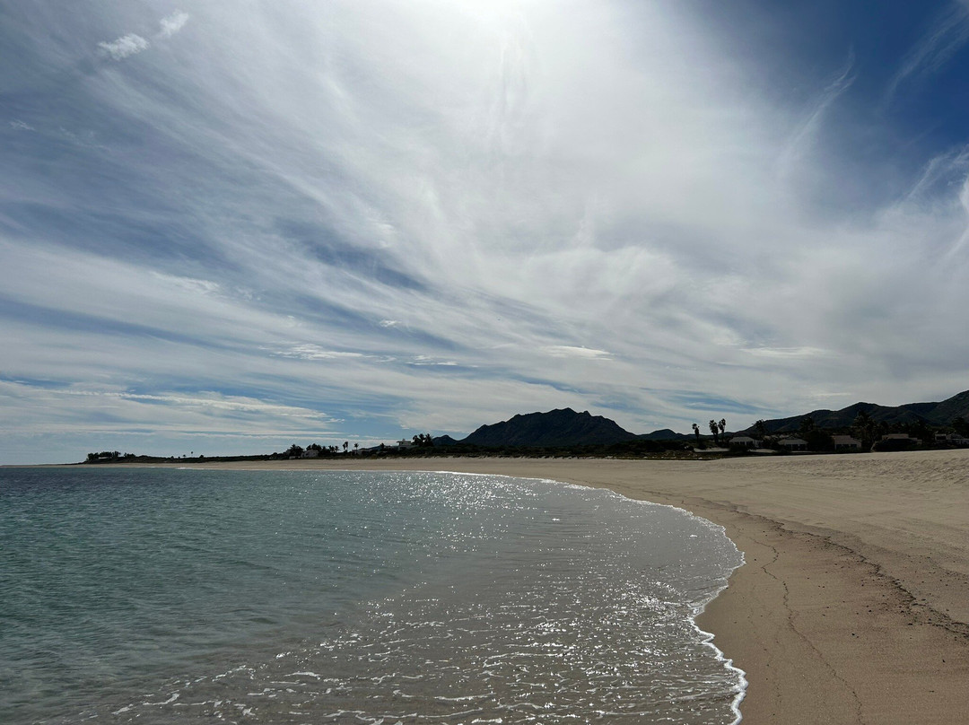 Cabo Pulmo Watersports-Cabo Pulmo必去景点