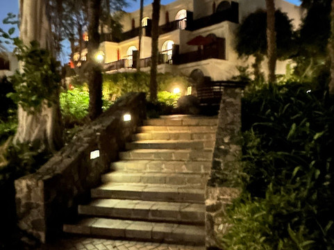 JA The Resort Golf Course-迪拜必去景点