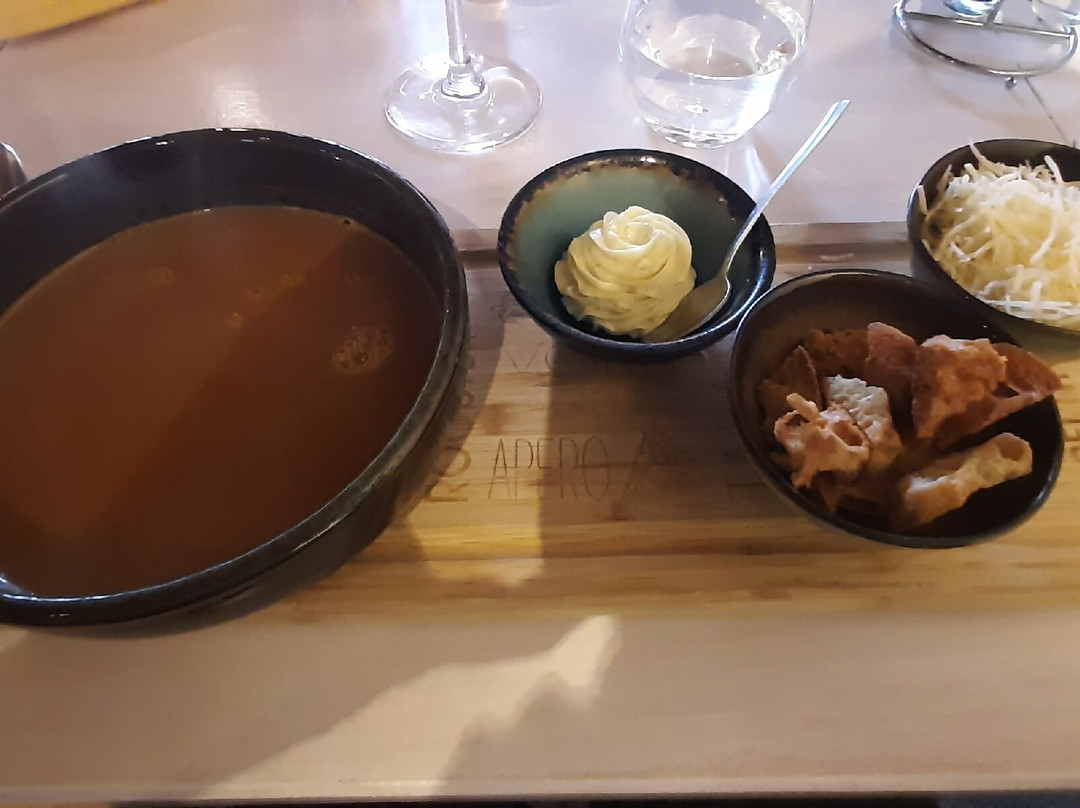 Core by Clare Smyth