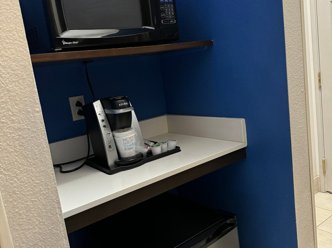 Holiday Inn Express & Suites Rancho Mirage - Palm Springs Area By IHG主图