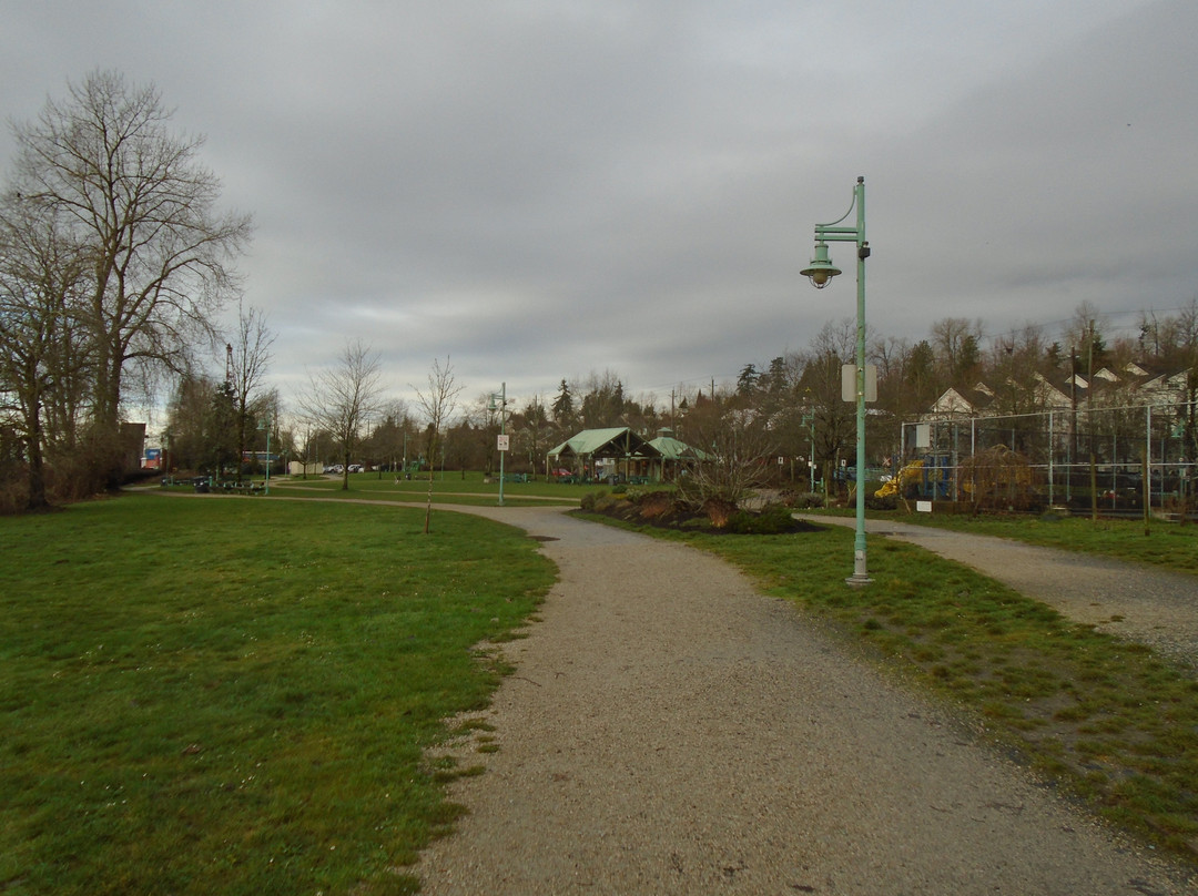River Front Park景点图片