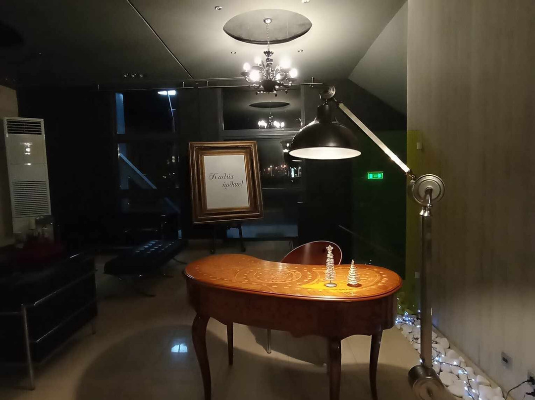 Gallery Art Hotel主图