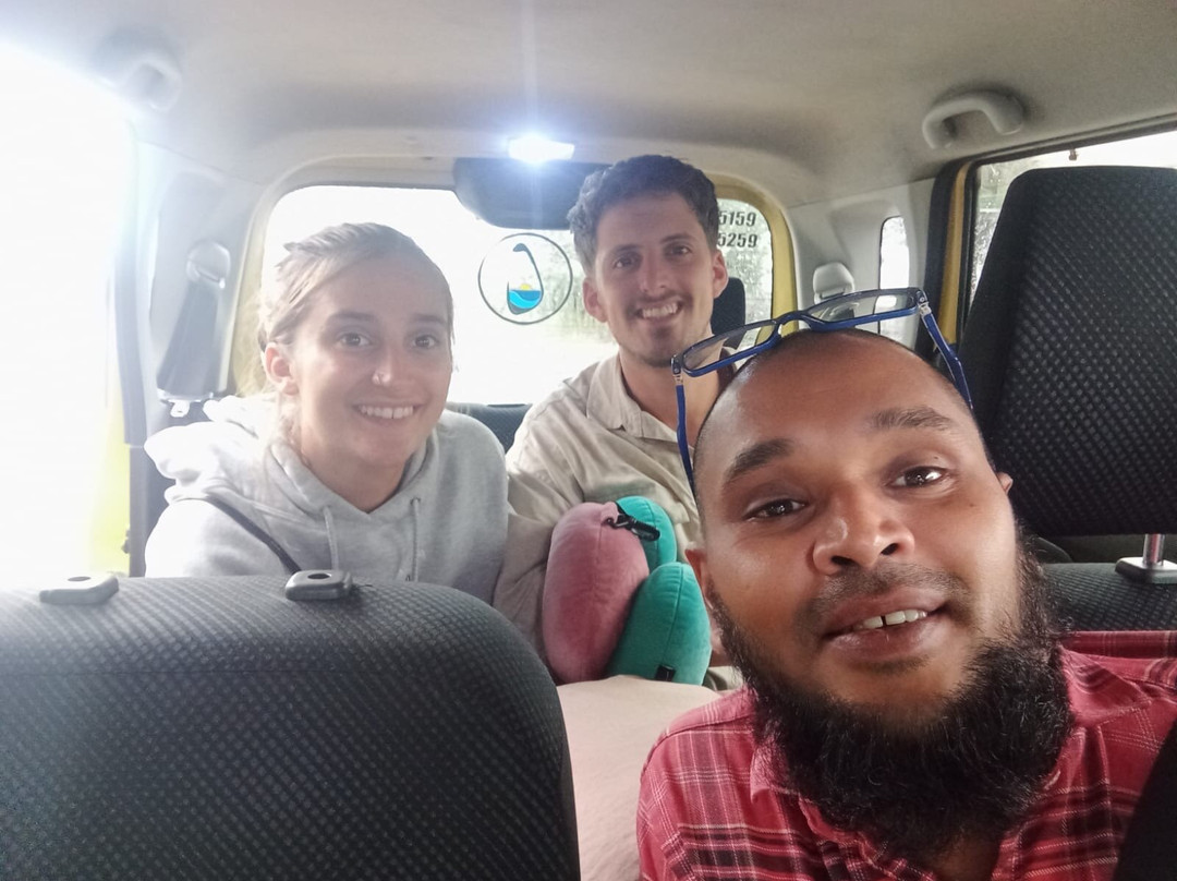 Sri Lanka Driver Hires景点图片