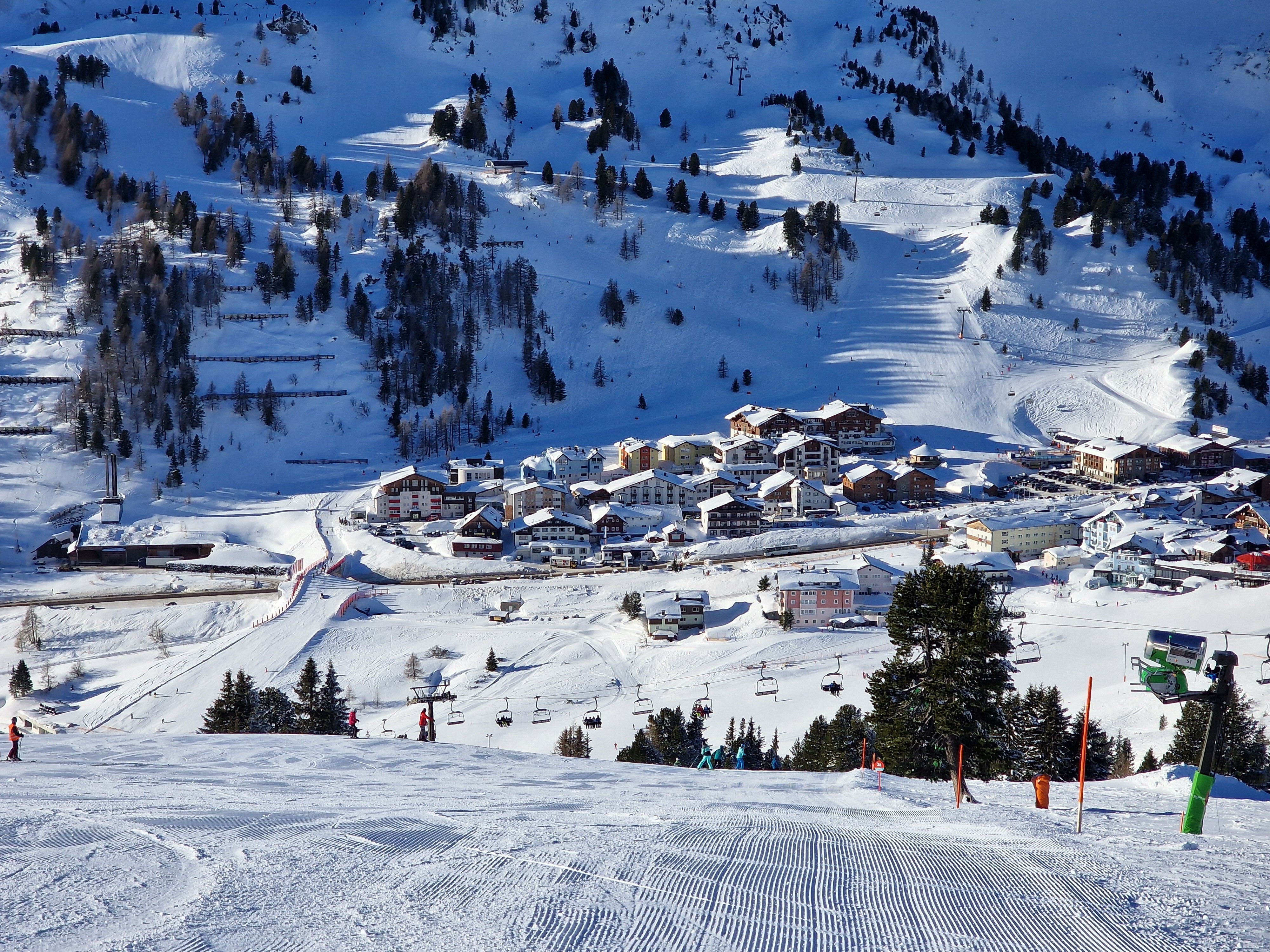 Haus Isabella-浴室