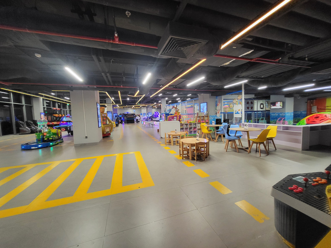 Flamingo Cat Ba Resorts主图