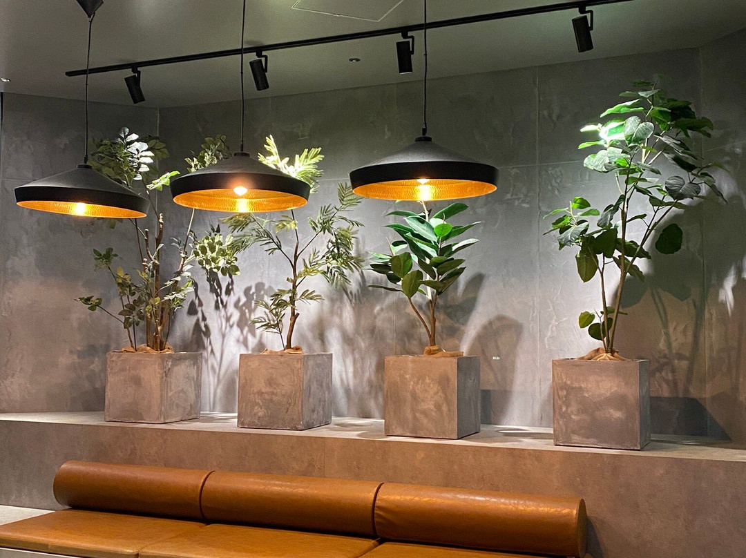 Hotel Keihan Namba Grande主图