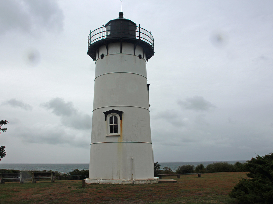 East Chop Lighthouse景点图片