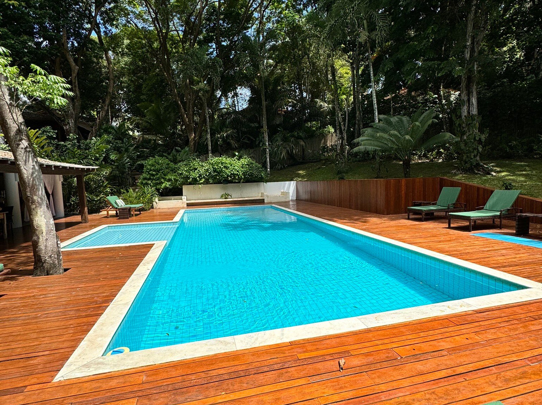 Etnia Casa Hotel主图