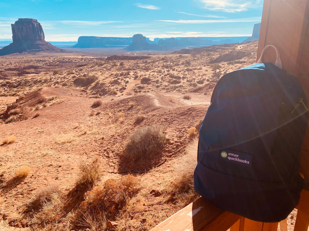 John Ford’s Point-纪念碑公园必去景点