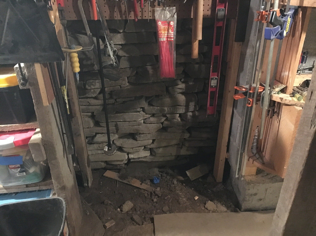 Joseph Knight, Sr. Home-Nineveh必去景点