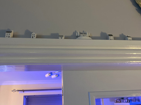 Crafty Wee Birdie Gift Shop-奈恩必去景点