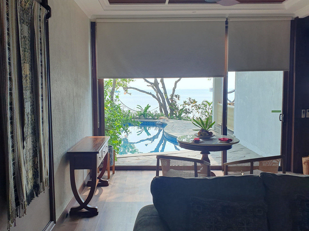 Plataran Komodo Resort & Spa主图