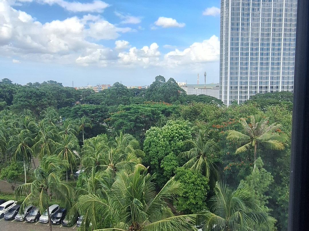 阿亚杜塔力宝村酒店主图