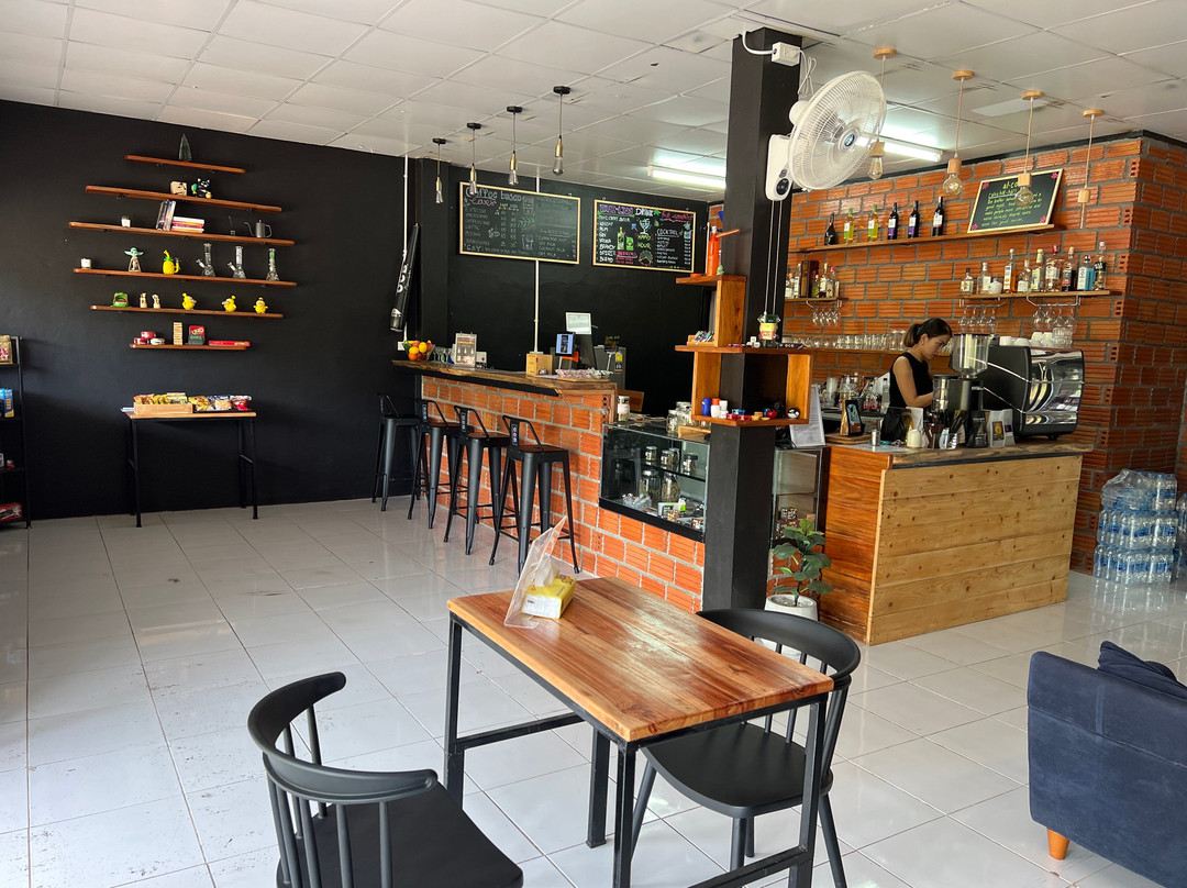 Demeter Stone-Phru Nai必去景点