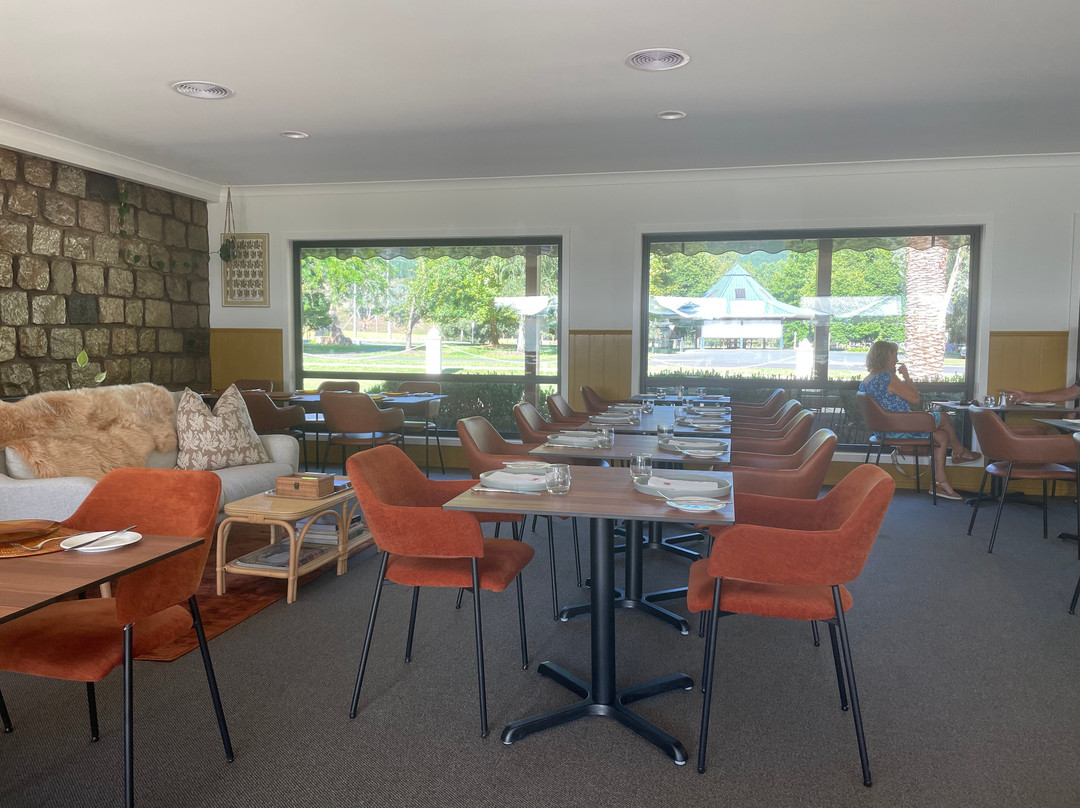 Porepunkah酒店住宿-Hara House