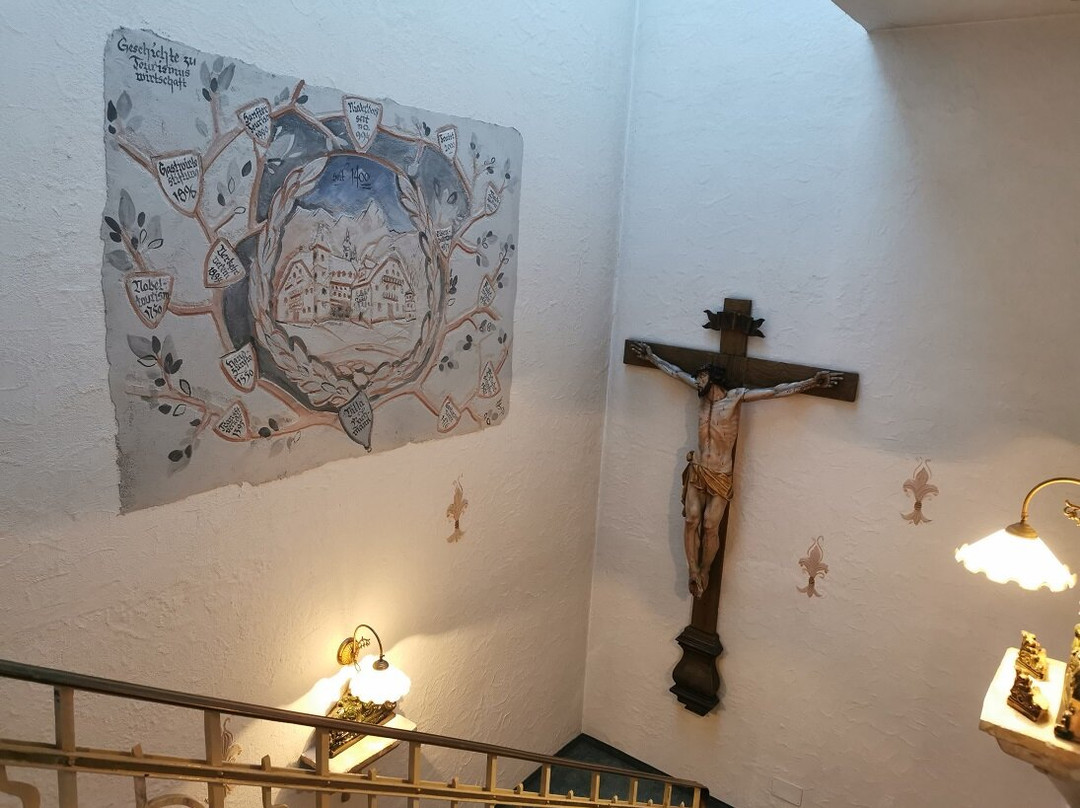 Hotel Bachmann主图